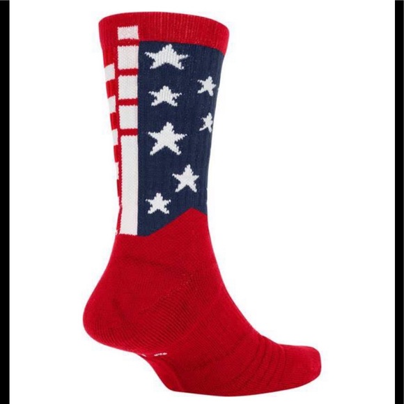 team usa basketball socks